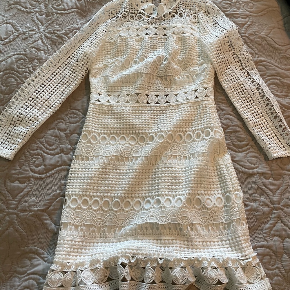 xenia boutique dress